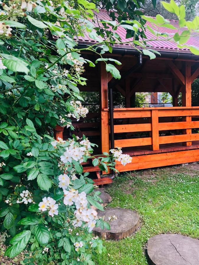 Domek W Gorach Korbielów Εξωτερικό φωτογραφία