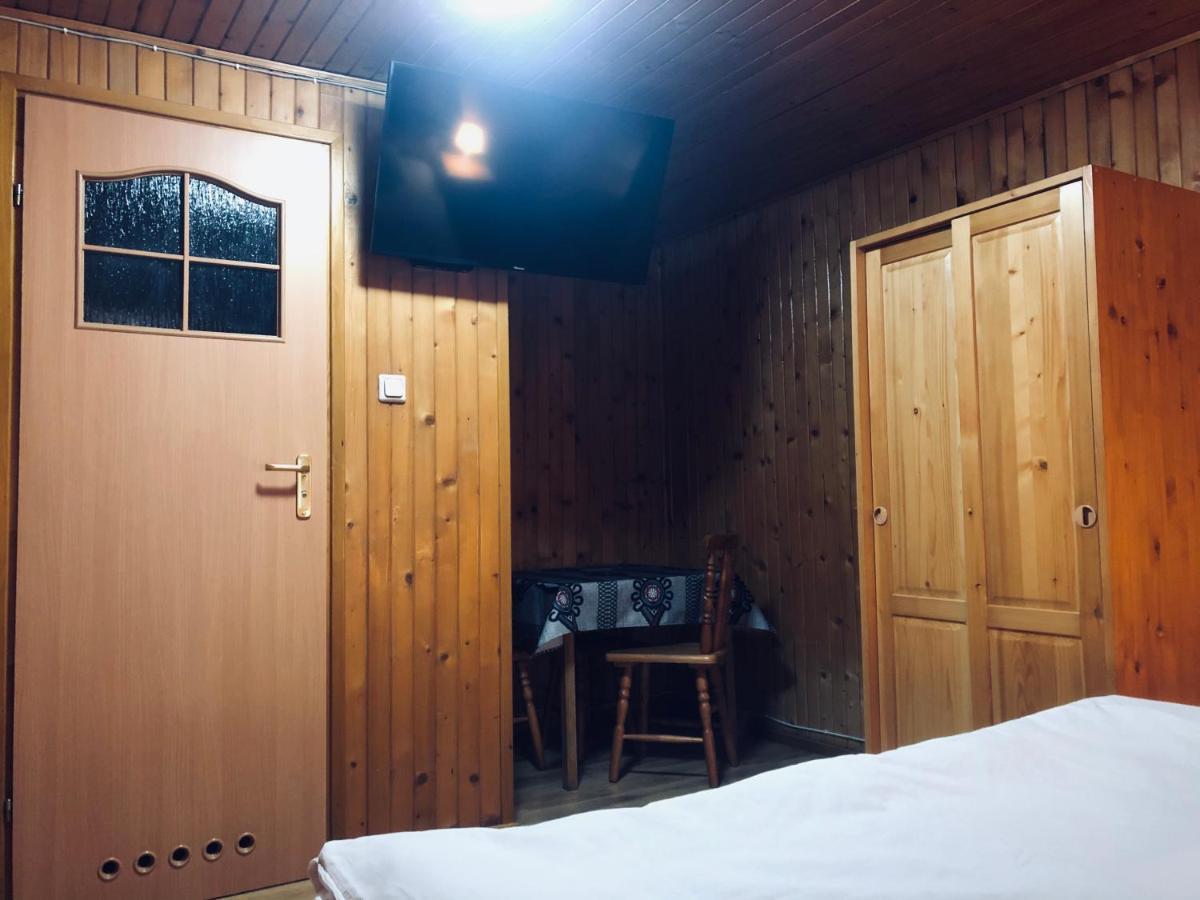 Domek W Gorach Korbielów Εξωτερικό φωτογραφία